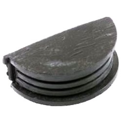 PLUG 1/2 MOON ROCKER COVER