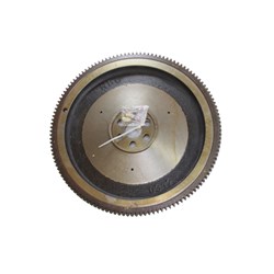 FLYWHEEL ASSY