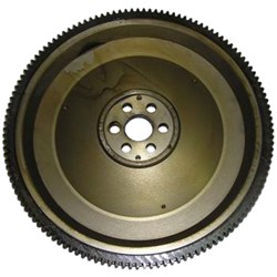 FLYWHEEL