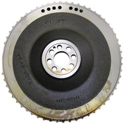 FLYWHEEL ASSY