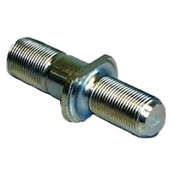 HUB BOLT L.H.