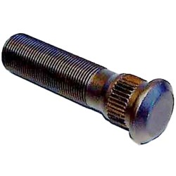 WHEEL STUD