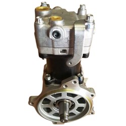 AIR COMPRESSOR FP/FS