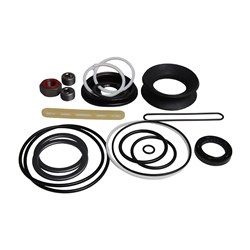 STEERING BOX SEAL KIT