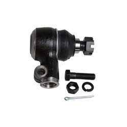 POWER STEERING RAM BALL JOINT