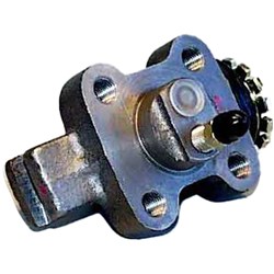 WHEEL CYLINDER
