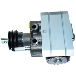 WHEEL CYLINDER