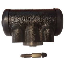 WHEEL CYLINDER