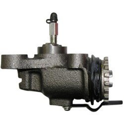 WHEEL CYLINDER