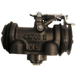 WHEEL CYLINDER