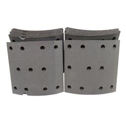 BRAKE LINING SET