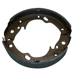 HANDBRAKE SHOE SET