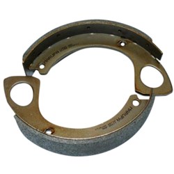 HANDBRAKE SHOE SET