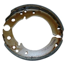 HANDBRAKE SHOE SET