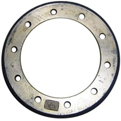 BRAKE DRUM