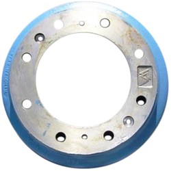 BRAKE DRUM