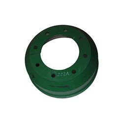 BRAKE DRUM