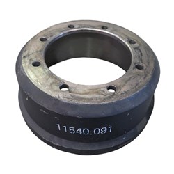 BRAKE DRUM