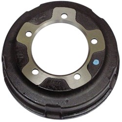 BRAKE DRUM