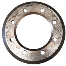 BRAKE DRUM