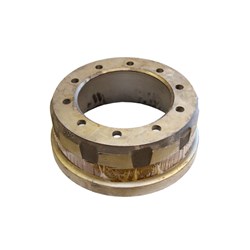 BRAKE DRUM