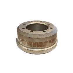 BRAKE DRUM