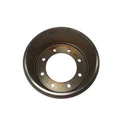 BRAKE DRUM