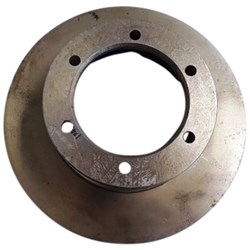 BRAKE DISC ROTOR