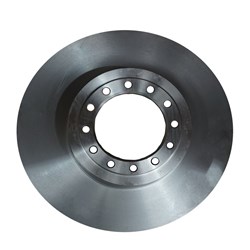 BRAKE DISC ROTOR
