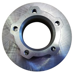 BRAKE DISC ROTOR