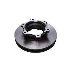 BRAKE ROTOR