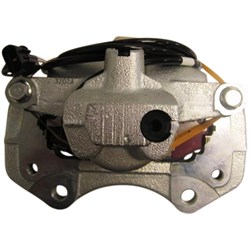 BRAKE CALIPER ASSEMBLY