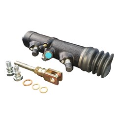 BRAKE MASTER CYLINDER