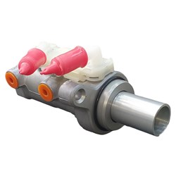BRAKE MASTER CYLINDER