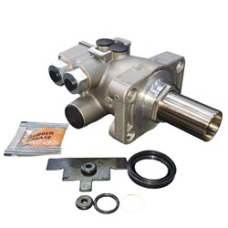 BRAKE MASTER CYLINDER