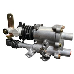 POWER SHIFT SERVO ASSEMBLY