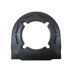 CENTRE BEARING RUBBER
