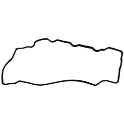 ROCKER COVER GASKET