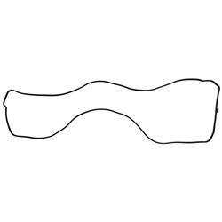 ROCKER COVER GASKET