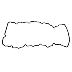 GASKET ROCKER COVER