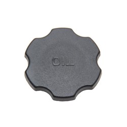 OIL FILLER CAP
