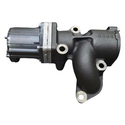 EGR VALVE ASSEMBLY