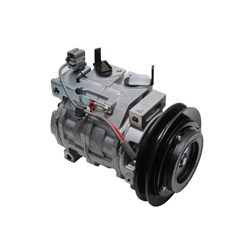 A/C COMPRESSOR
