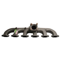 EXHAUST MANIFOLD