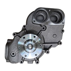 WATER PUMP ASSEMBLY