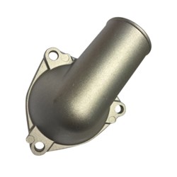THERMOSTAT HOUSING COVER