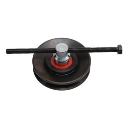 IDLER PULLEY - A/C