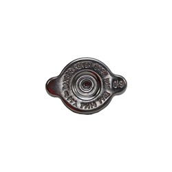 RADIATOR CAP