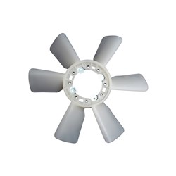 FAN BLADE