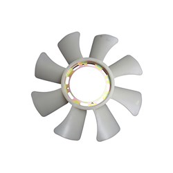 FAN BLADE